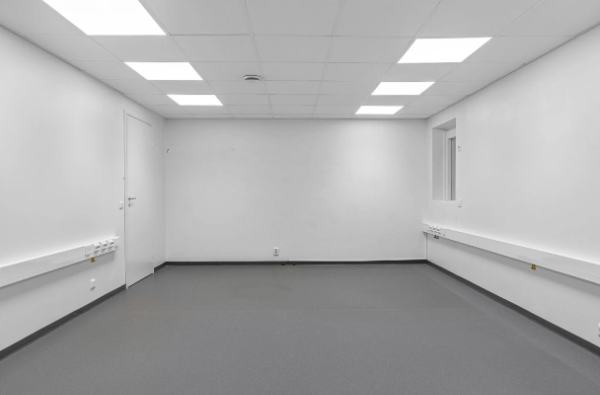Postitorvenkatu 16, Tampere, 381 m² toimisto