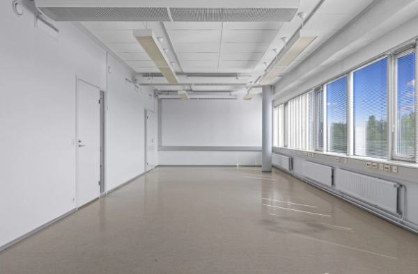 Postitorvenkatu 16, Tampere, 381 m² toimisto