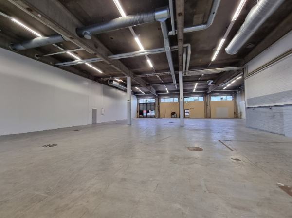 Satakunnantie 164, Turku, 885.7 m² varasto