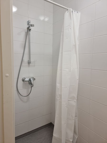 Satakunnantie 164, Turku, 885.7 m² varasto