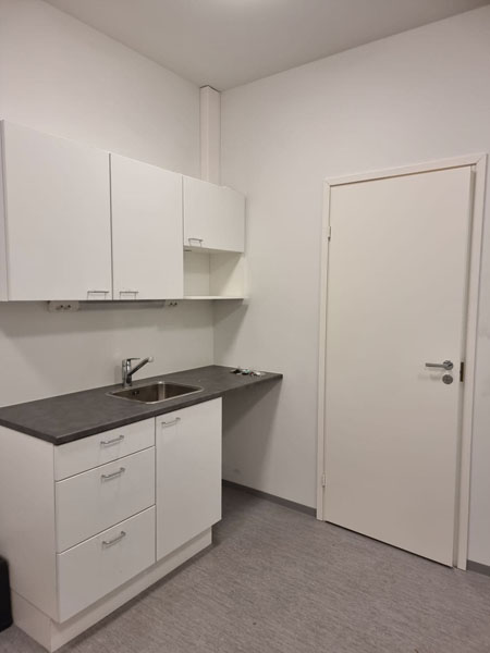 Satakunnantie 164, Turku, 885.7 m² varasto