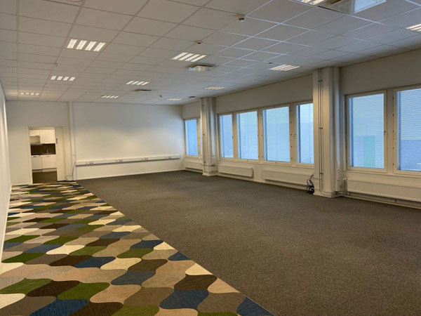 Suokalliontie 9, Vantaa, 235 m&sup2; toimisto