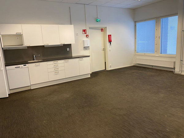 Suokalliontie 9, Vantaa, 235 m&sup2; toimisto