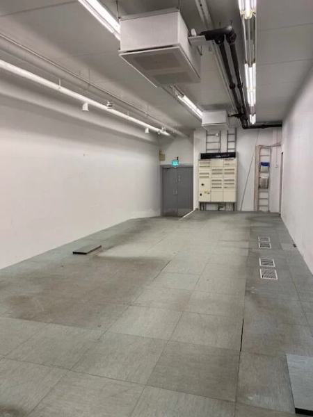 Malmin Kauppatie 12, Helsinki, 395 m&sup2; toimisto, varasto