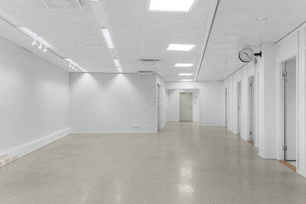 Malmin Kauppatie 12, Helsinki, 395 m² toimisto