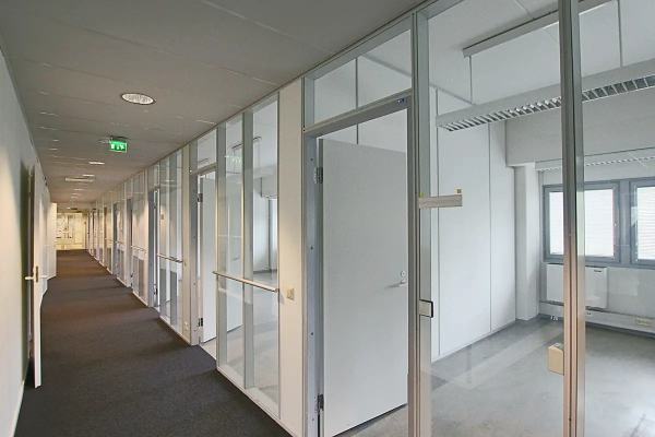 Kutojantie 11, Espoo, 477 m² toimisto