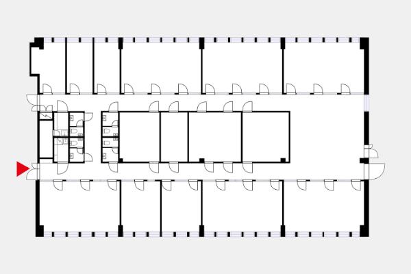 Kutojantie 11, Espoo, 477 m² toimisto