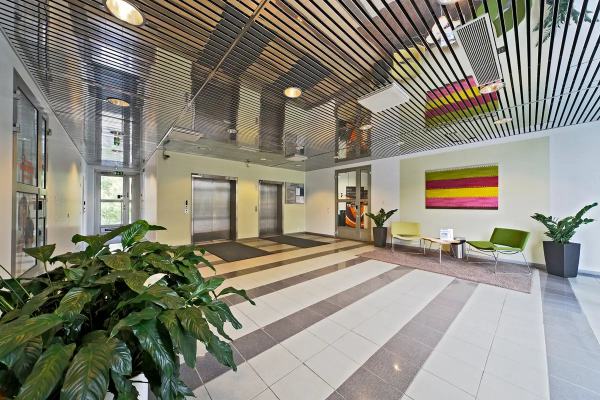 Kutojantie 11, Espoo, 477 m² toimisto