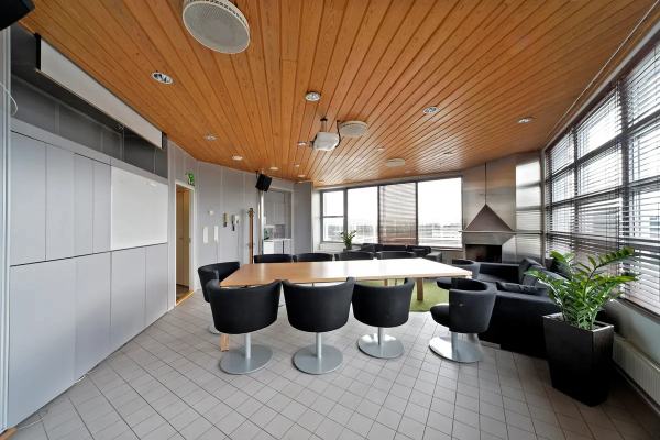 Kutojantie 11, Espoo, 477 m² toimisto