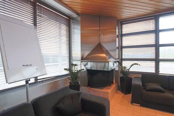 Kutojantie 7, Espoo, 404 m&sup2; toimisto