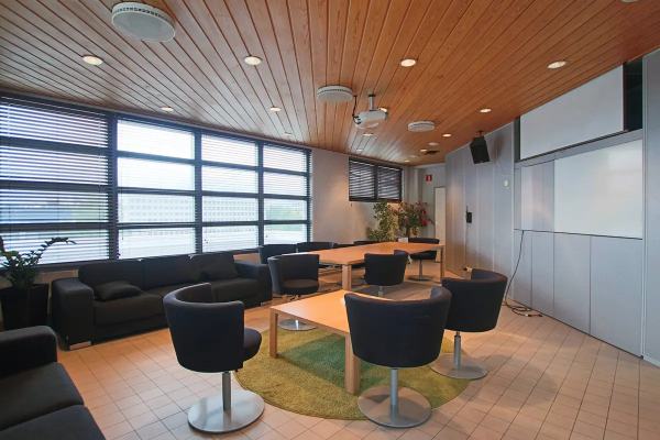 Kutojantie 7, Espoo, 404 m&sup2; toimisto