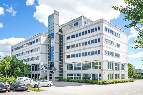 Kutojantie 7, Espoo, 404 m&sup2; toimisto