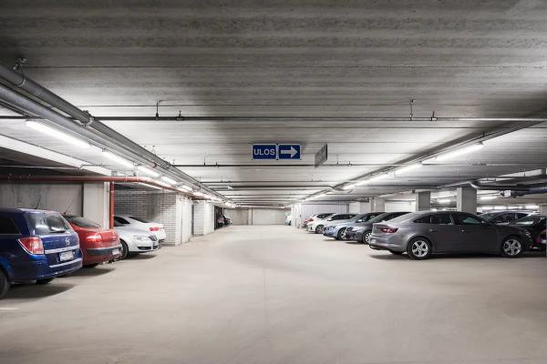 Linnoitustie 5, Espoo, 950 m² toimisto