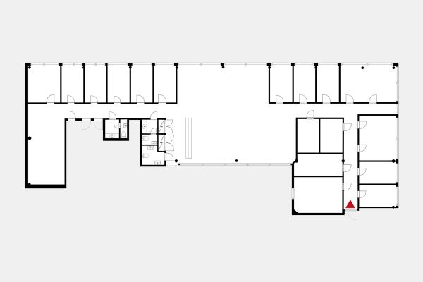 Sinimäentie 8B, Espoo, 527 m² toimisto