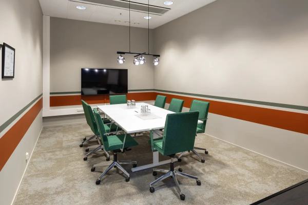 Sinimäentie 8B, Espoo, 527 m² toimisto