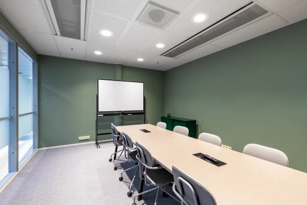 Sinimäentie 8B, Espoo, 527 m² toimisto