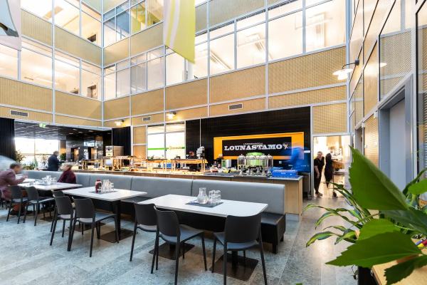 Sinimäentie 8B, Espoo, 527 m² toimisto