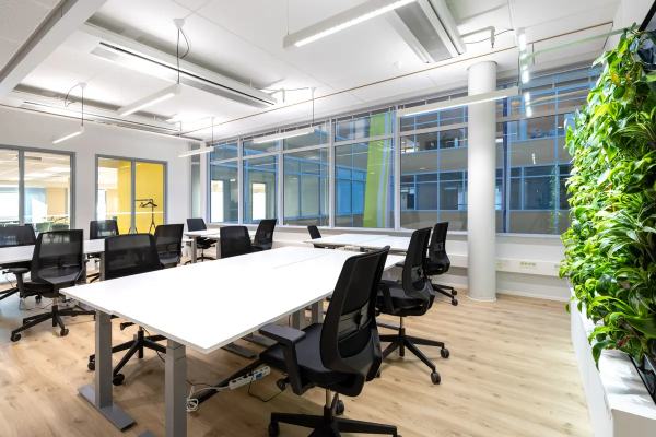 Sinimäentie 8B, Espoo, 527 m² toimisto