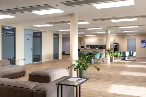 Sinimäentie 8B, Espoo, 527 m² toimisto