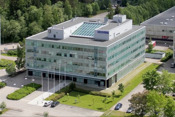 Sinimäentie 8B, Espoo, 527 m² toimisto