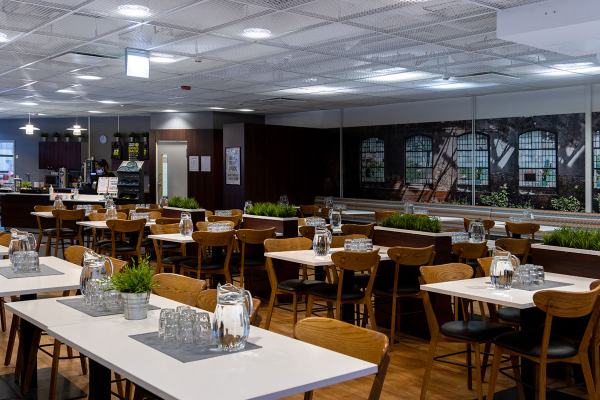 Vänrikinkuja 2, Espoo, 319 m² toimisto