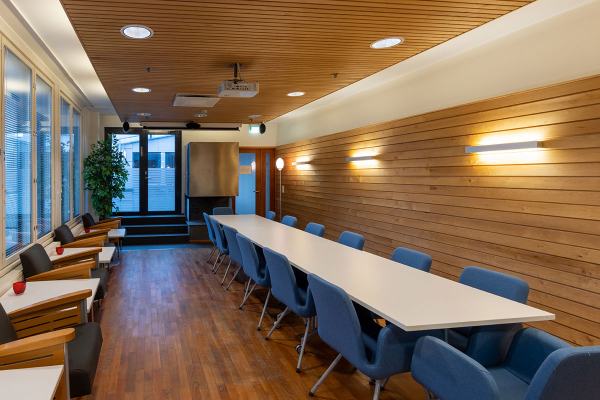 Vänrikinkuja 2, Espoo, 319 m² toimisto