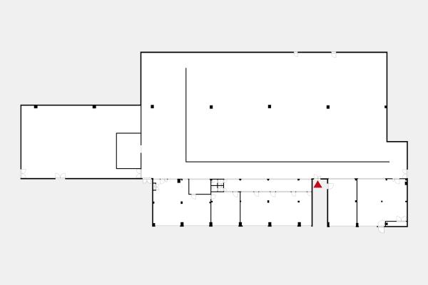 Kuninkaantammenkierto 3, Helsinki, 2225 m&sup2; varasto