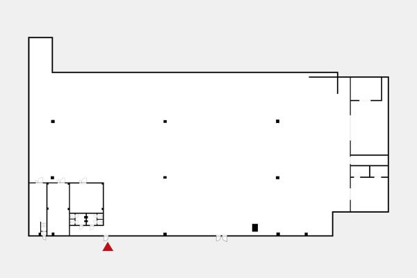 Kuninkaantammenkierto 3, Helsinki, 2674 m&sup2; varasto