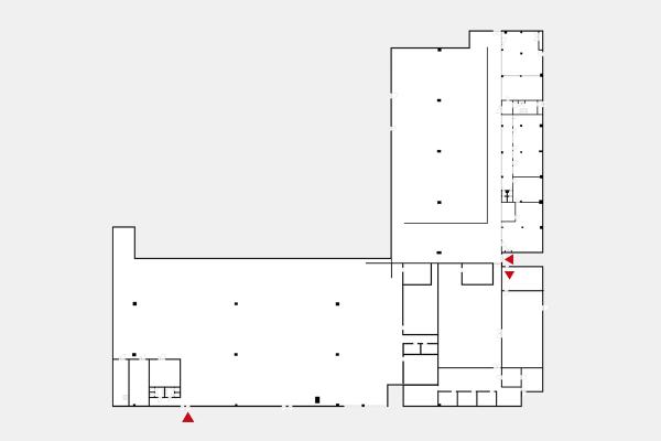 Kuninkaantammenkierto 3, Helsinki, 5384 m&sup2; varasto