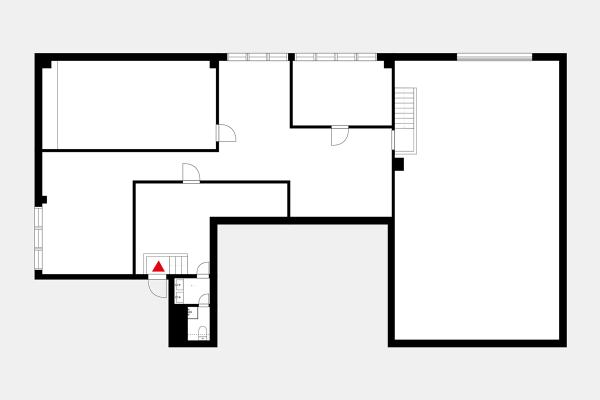 Teerikukonkuja 3, Helsinki, 259 m&sup2; varasto