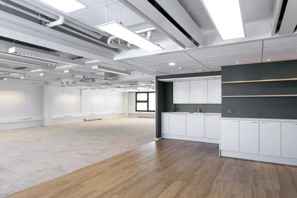 Valimotie 1, Helsinki, 290 m² toimisto