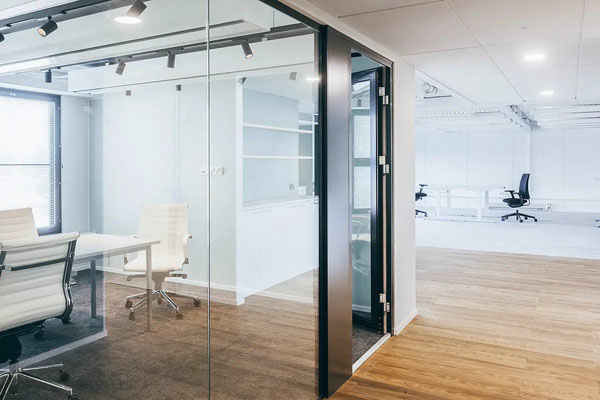 Valimotie 1, Helsinki, 290 m² toimisto