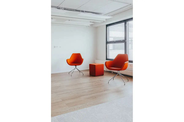 Valimotie 1, Helsinki, 1545 m² toimisto