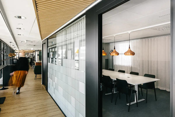 Valimotie 1, Helsinki, 1545 m² toimisto