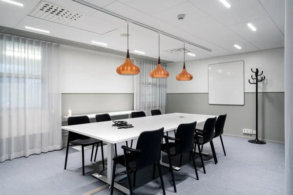 Valimotie 1, Helsinki, 1545 m² toimisto