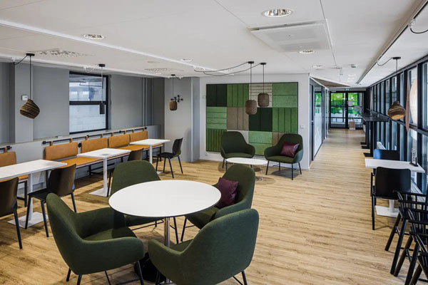 Valimotie 1, Helsinki, 1545 m² toimisto