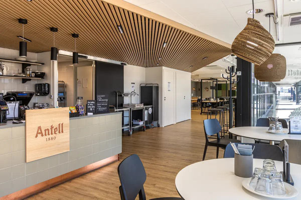 Valimotie 1, Helsinki, 1545 m² toimisto