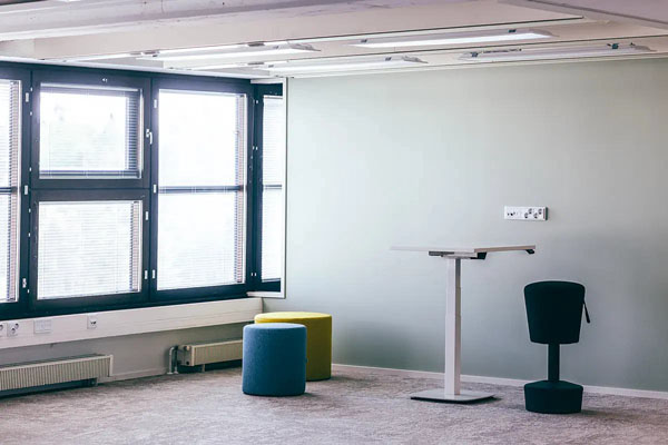 Valimotie 1, Helsinki, 1545 m² toimisto