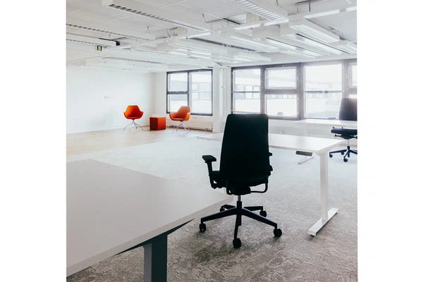 Valimotie 1, Helsinki, 1545 m² toimisto