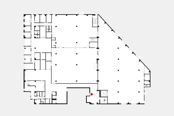 Kuninkaalantie 19, Vantaa, 5178 m² tuotanto, toimisto
