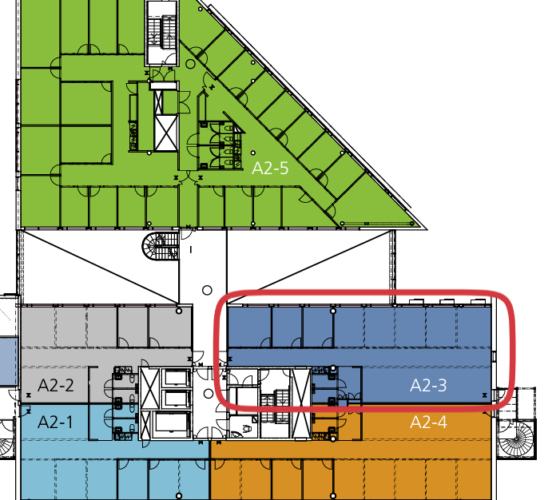 Keilaranta 1, Espoo, 180 m² toimisto