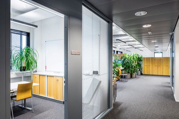 Keilaranta 1, Espoo, 180 m² toimisto