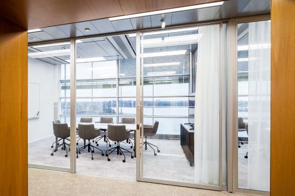 Keilasatama 5, Espoo, 157 m² toimisto