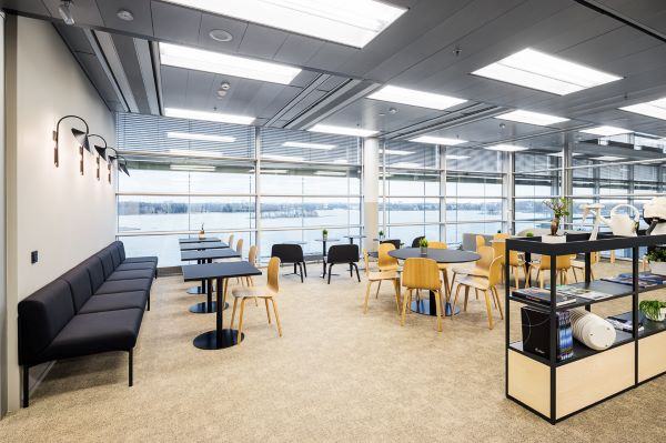 Keilasatama 5, Espoo, 157 m² toimisto