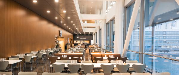 Keilasatama 5, Espoo, 157 m² toimisto