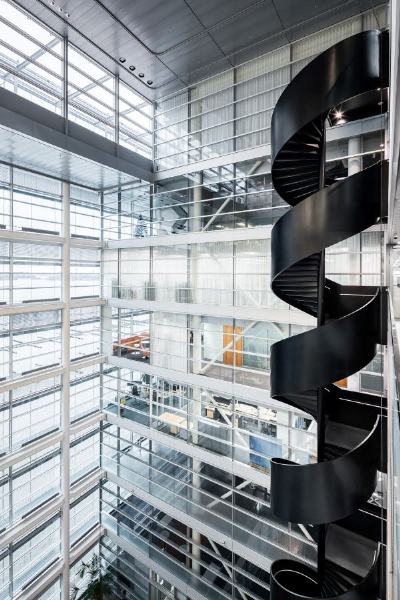 Keilasatama 5, Espoo, 157 m² toimisto