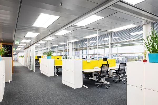 Keilasatama 5, Espoo, 157 m² toimisto