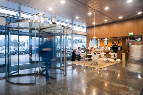 Keilasatama 5, Espoo, 157 m² toimisto