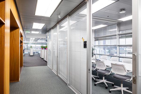 Keilasatama 5, Espoo, 157 m² toimisto