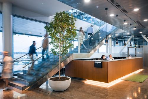 Keilasatama 5, Espoo, 157 m² toimisto